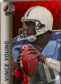 Vince Young