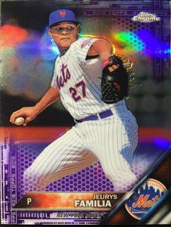 Jeurys Familia