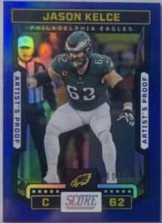 Jason Kelce