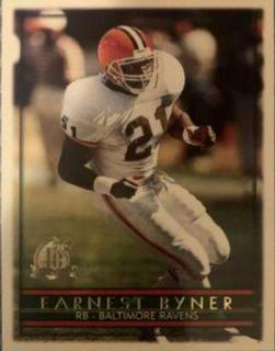 Earnest Byner