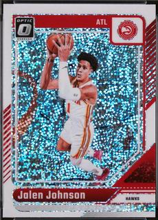 Jalen Johnson