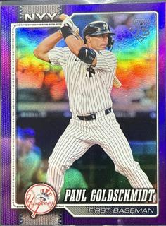 Paul Goldschmidt