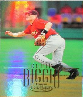 Craig Biggio