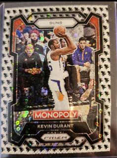 Kevin Durant