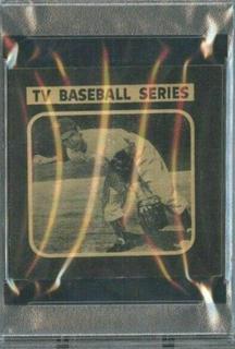 Phil Rizzuto