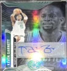 Kevin Garnett
