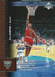 Ron Harper