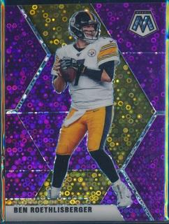 Ben Roethlisberger