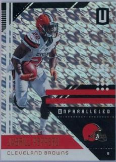 Jabrill Peppers