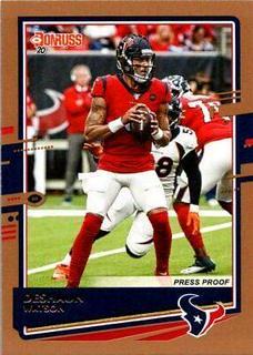 Deshaun Watson