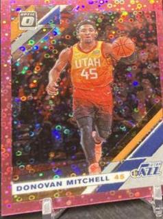 Donovan Mitchell
