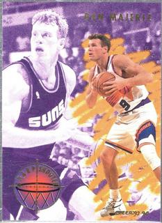 Dan Majerle