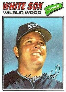 Wilbur Wood
