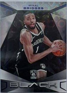 Mikal Bridges