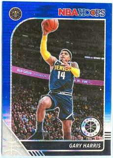 Gary Harris