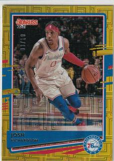 Josh Richardson