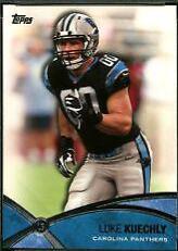 Luke Kuechly