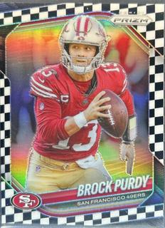 Brock Purdy