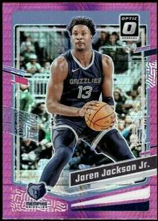 Jaren Jackson Jr.