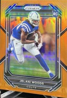 Jelani Woods