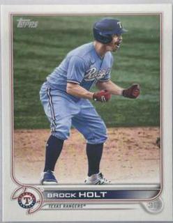 Brock Holt