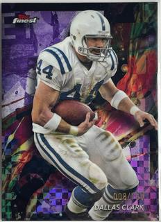 Dallas Clark