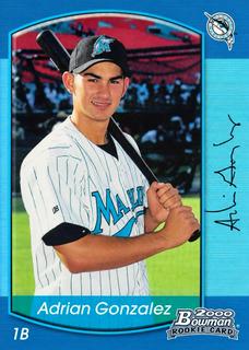 Adrian Gonzalez