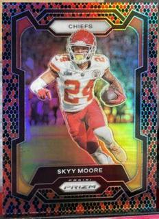 Skyy Moore