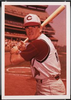 Pete Rose