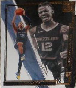 Ja Morant