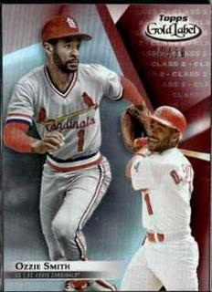 Ozzie Smith