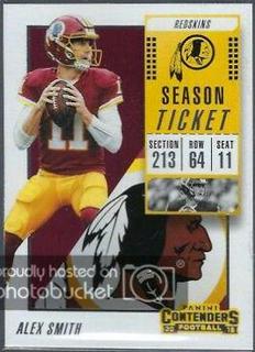Alex Smith