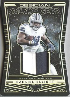 Ezekiel Elliott