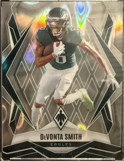 DeVonta Smith