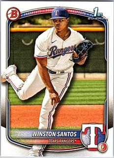 Winston Santos