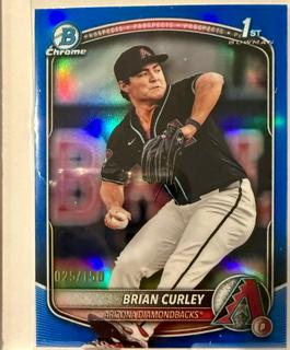 Brian Curley