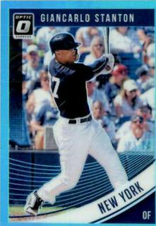 Giancarlo Stanton
