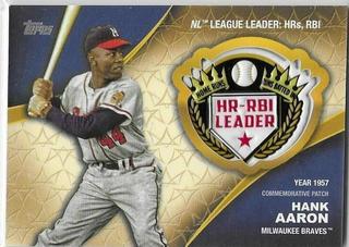 Hank Aaron