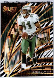 Terrell Owens