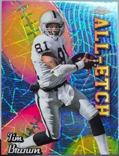 Tim Brown