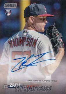 Zack Thompson