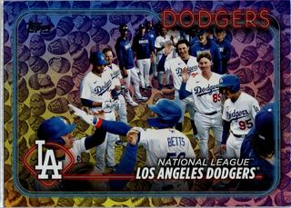 Los Angeles Dodgers
