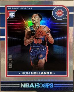 Ron Holland II