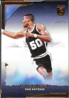 David Robinson