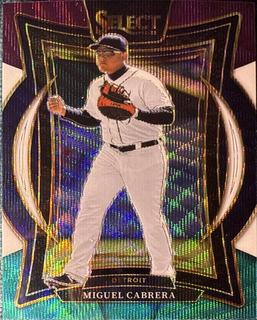 Miguel Cabrera