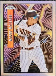 Manny Machado