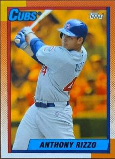 Anthony Rizzo