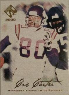 Cris Carter