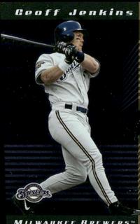 Geoff Jenkins