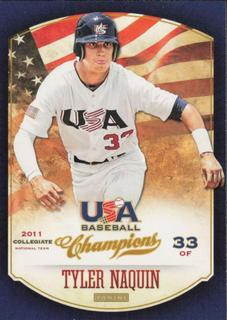 Tyler Naquin